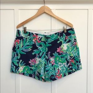 Lilly Pulitzer shorts